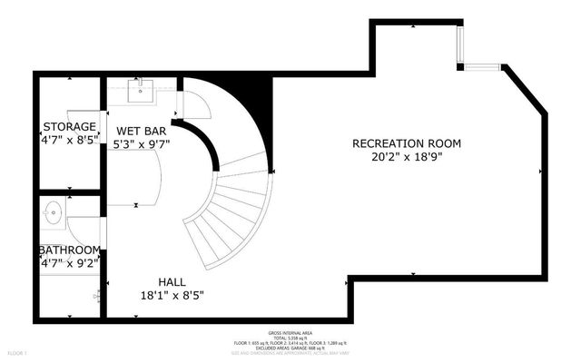 15301 Robin Anne Lane, Monte Sereno, CA 95030