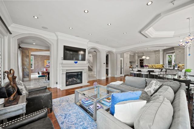 15301 Robin Anne Lane, Monte Sereno, CA 95030