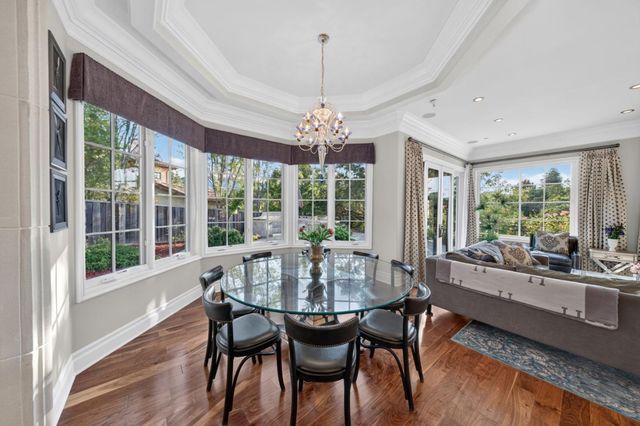 15301 Robin Anne Lane, Monte Sereno, CA 95030