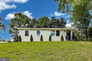 3712 KIDDER RD, Clinton, MD 20735