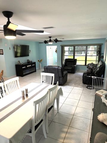 1916 Coconut Drive, Fort Pierce, FL 34949