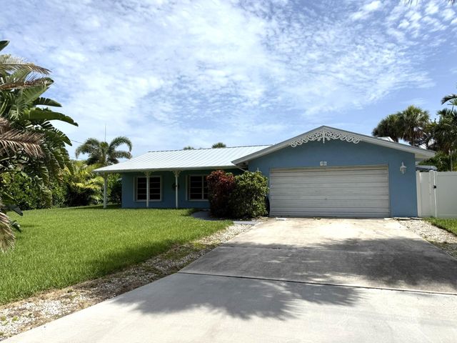 1916 Coconut Drive, Fort Pierce, FL 34949