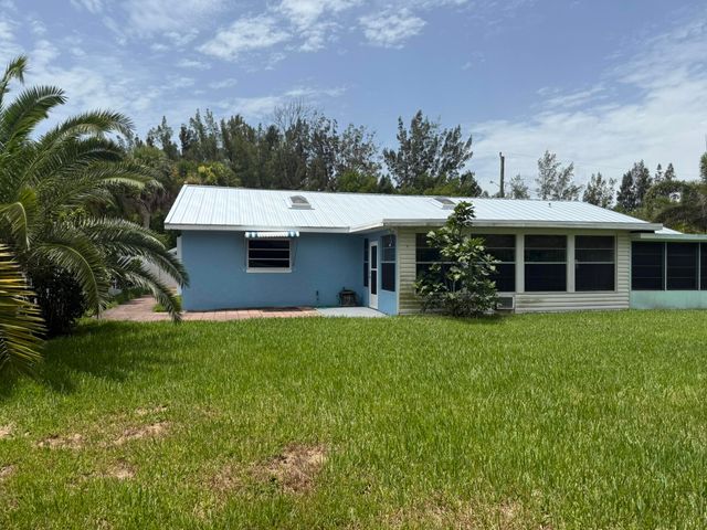 1916 Coconut Drive, Fort Pierce, FL 34949