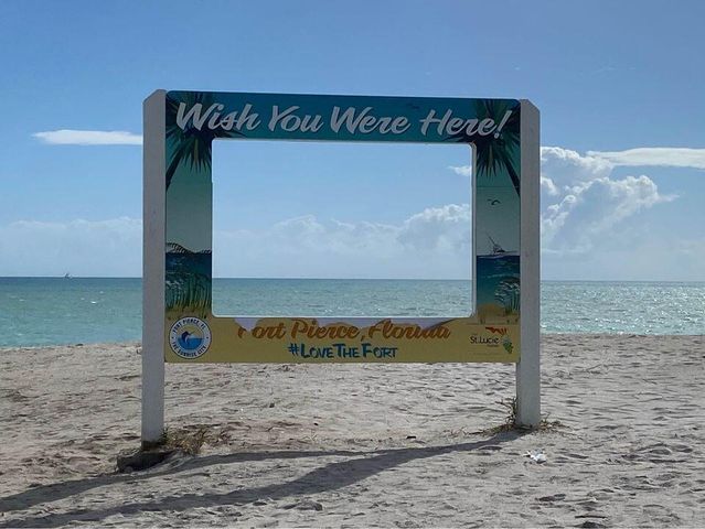 1916 Coconut Drive, Fort Pierce, FL 34949