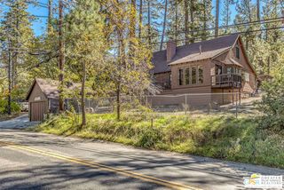 53575 Toll Gate Road, Idyllwild, CA 92549
