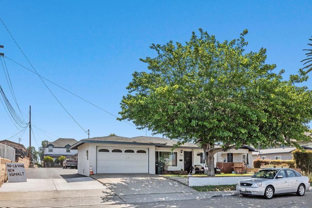 2247 Prospect 2247 Prospect, National City, CA 91950 — photo 2