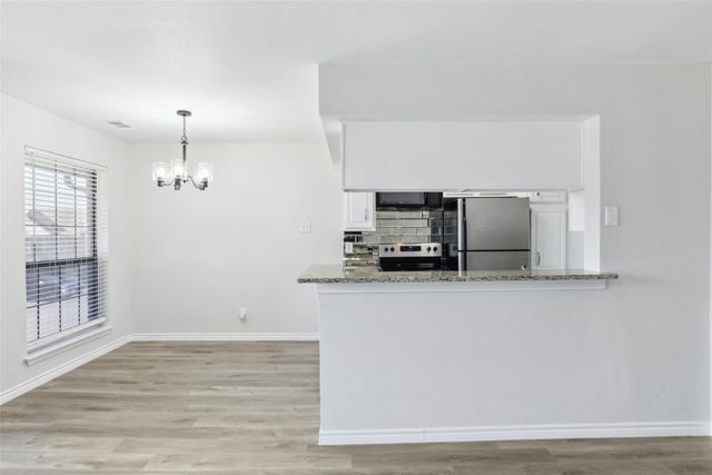 4540 Chaha Road 202, Garland, TX 75043