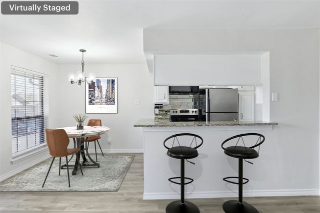 4540 Chaha Road 202, Garland, TX 75043