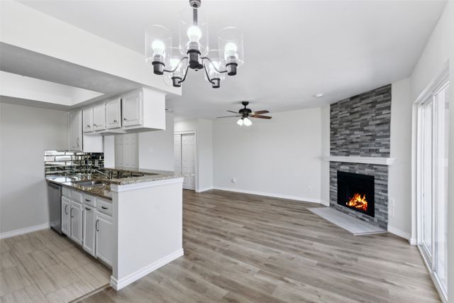 4540 Chaha Road 202, Garland, TX 75043