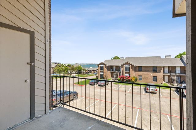 4540 Chaha Road 202, Garland, TX 75043