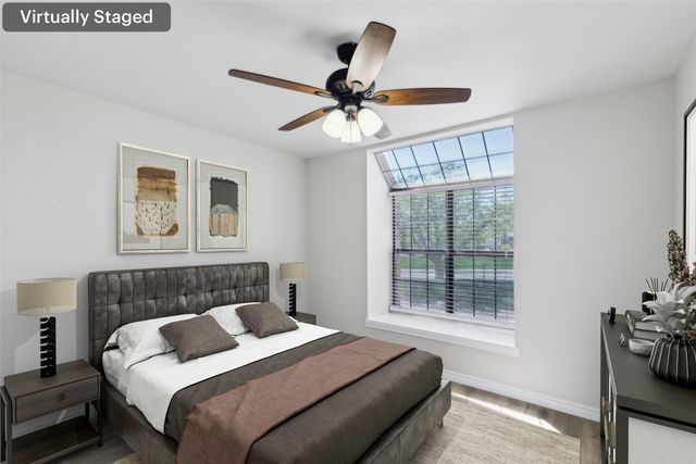 4540 Chaha Road 202, Garland, TX 75043