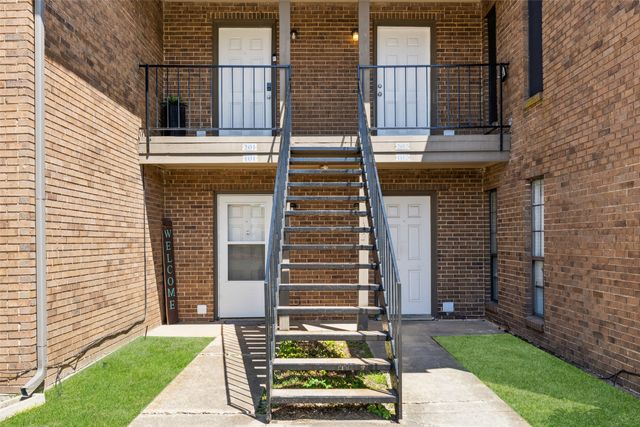 4540 Chaha Road 202, Garland, TX 75043