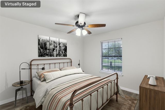 4540 Chaha Road 202, Garland, TX 75043