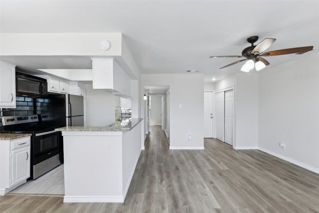 4540 Chaha Road 202, Garland, TX 75043
