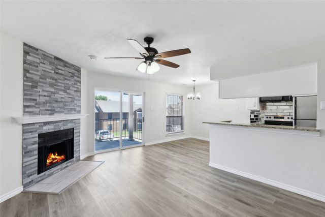 4540 Chaha Road 202, Garland, TX 75043