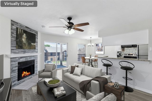 4540 Chaha Road 202, Garland, TX 75043
