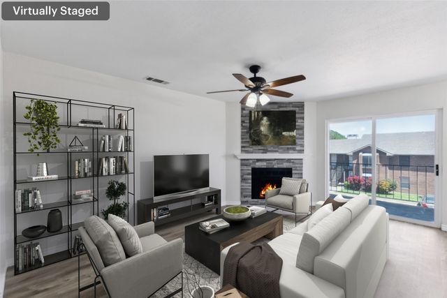 4540 Chaha Road 202, Garland, TX 75043