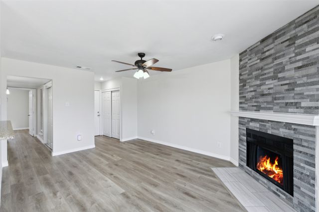 4540 Chaha Road 202, Garland, TX 75043