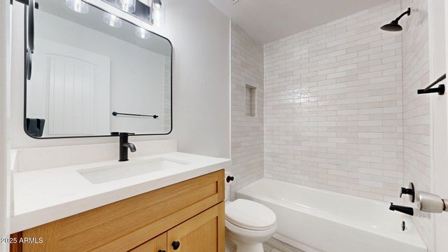 1118 N GRANITE REEF Road, Scottsdale, AZ 85257