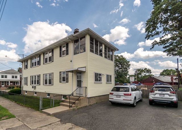 207 High Street 207, Waltham, MA 02453