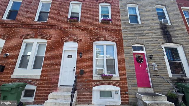 1307 GLYNDON AVE, Baltimore, MD 21223