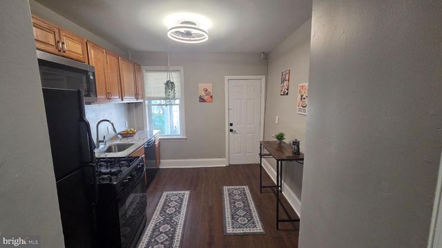 1307 GLYNDON AVE, Baltimore, MD 21223