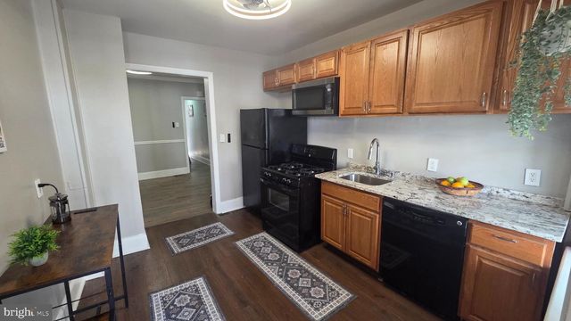 1307 GLYNDON AVE, Baltimore, MD 21223
