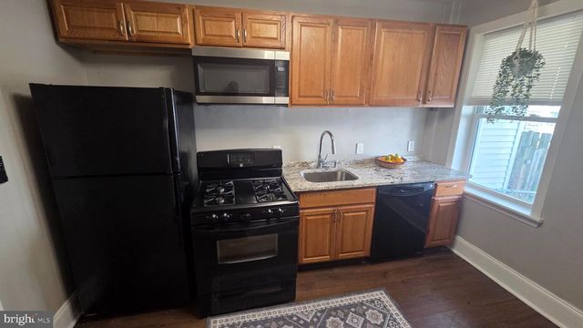 1307 GLYNDON AVE, Baltimore, MD 21223
