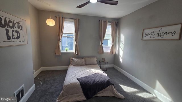 1307 GLYNDON AVE, Baltimore, MD 21223