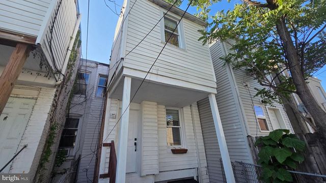 1307 GLYNDON AVE, Baltimore, MD 21223