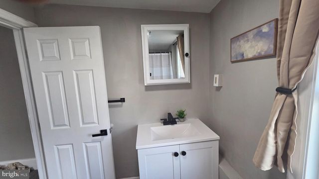 1307 GLYNDON AVE, Baltimore, MD 21223