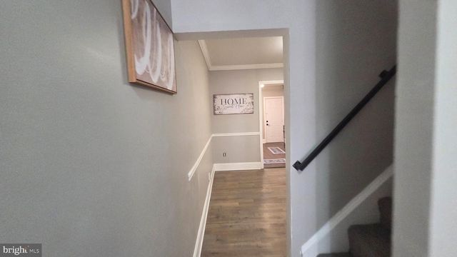 1307 GLYNDON AVE, Baltimore, MD 21223