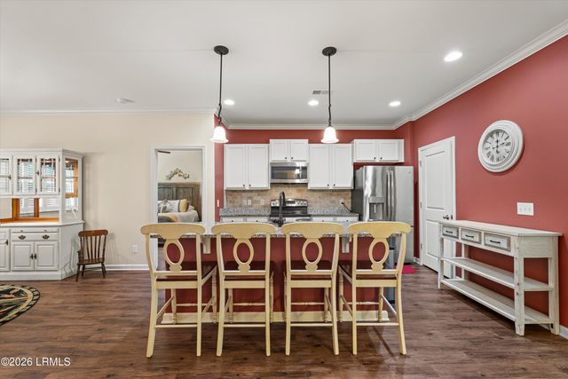 4855 Tidal Walk Drive, Beaufort, SC 29907