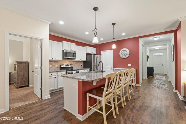 4855 Tidal Walk Drive, Beaufort, SC 29907