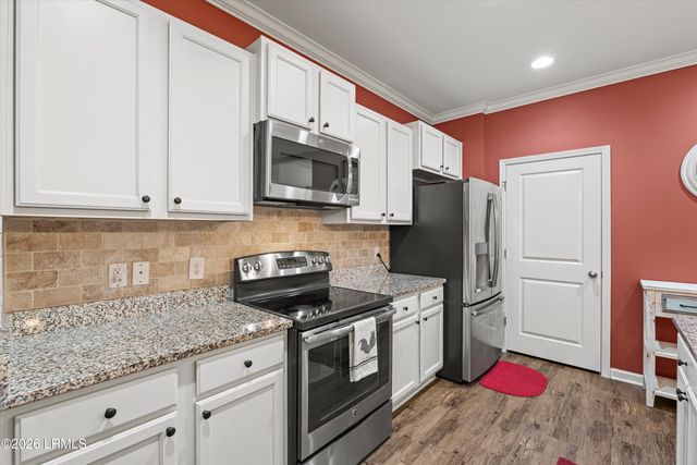 4855 Tidal Walk Drive, Beaufort, SC 29907