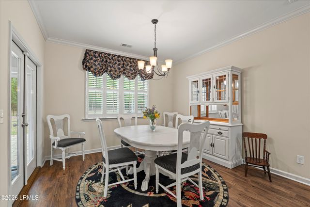 4855 Tidal Walk Drive, Beaufort, SC 29907