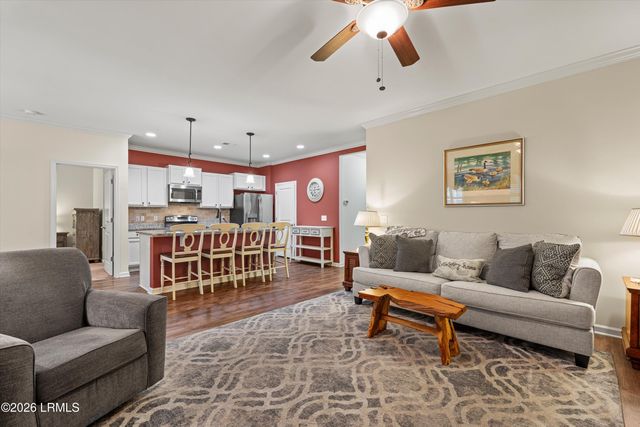 4855 Tidal Walk Drive, Beaufort, SC 29907