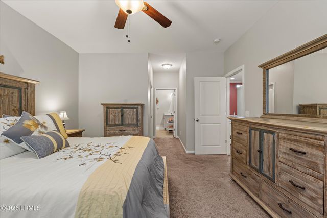 4855 Tidal Walk Drive, Beaufort, SC 29907
