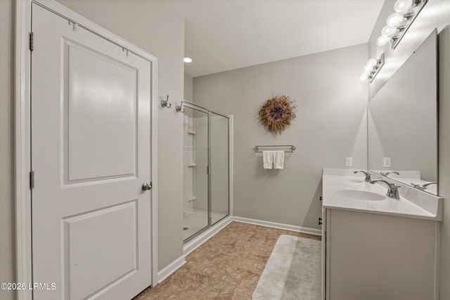 4855 Tidal Walk Drive, Beaufort, SC 29907