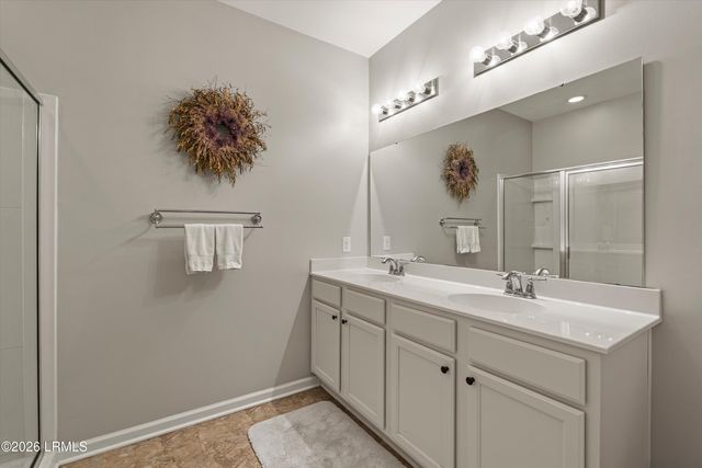 4855 Tidal Walk Drive, Beaufort, SC 29907