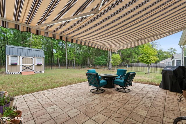 4855 Tidal Walk Drive, Beaufort, SC 29907