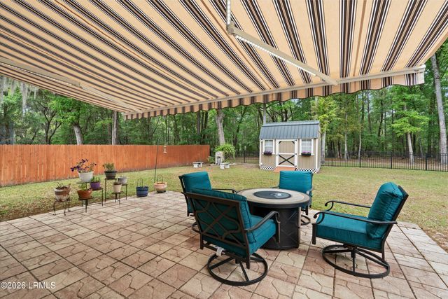 4855 Tidal Walk Drive, Beaufort, SC 29907