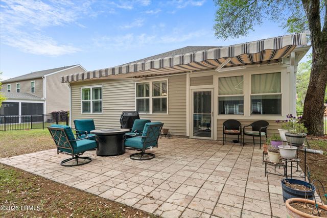 4855 Tidal Walk Drive, Beaufort, SC 29907