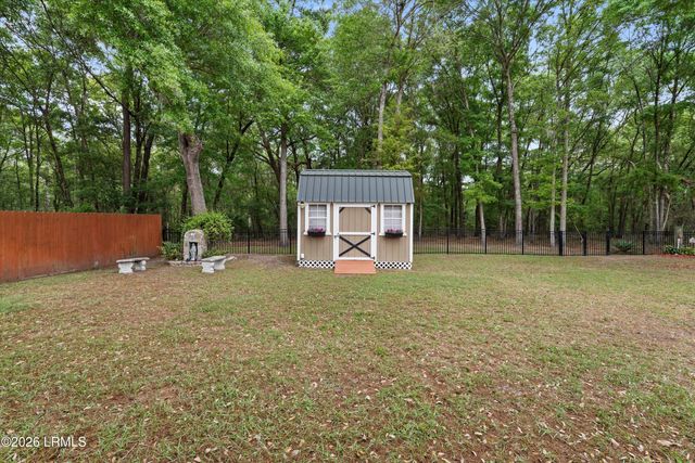 4855 Tidal Walk Drive, Beaufort, SC 29907