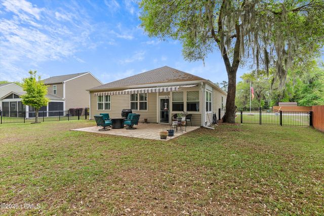 4855 Tidal Walk Drive, Beaufort, SC 29907