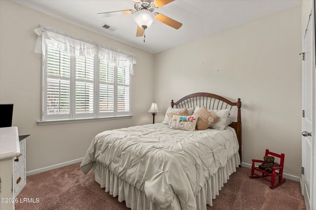 4855 Tidal Walk Drive, Beaufort, SC 29907