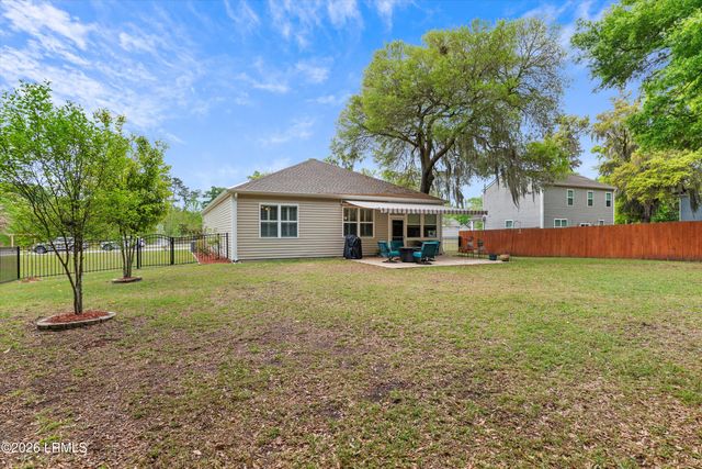 4855 Tidal Walk Drive, Beaufort, SC 29907