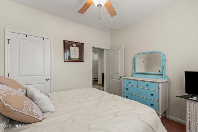 4855 Tidal Walk Drive, Beaufort, SC 29907