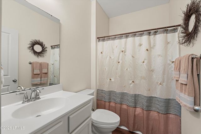 4855 Tidal Walk Drive, Beaufort, SC 29907