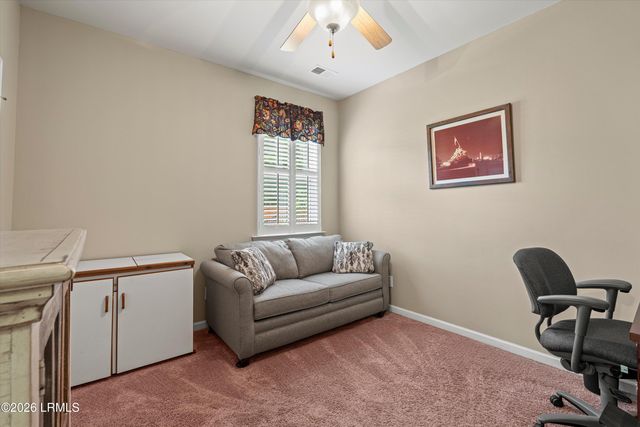 4855 Tidal Walk Drive, Beaufort, SC 29907
